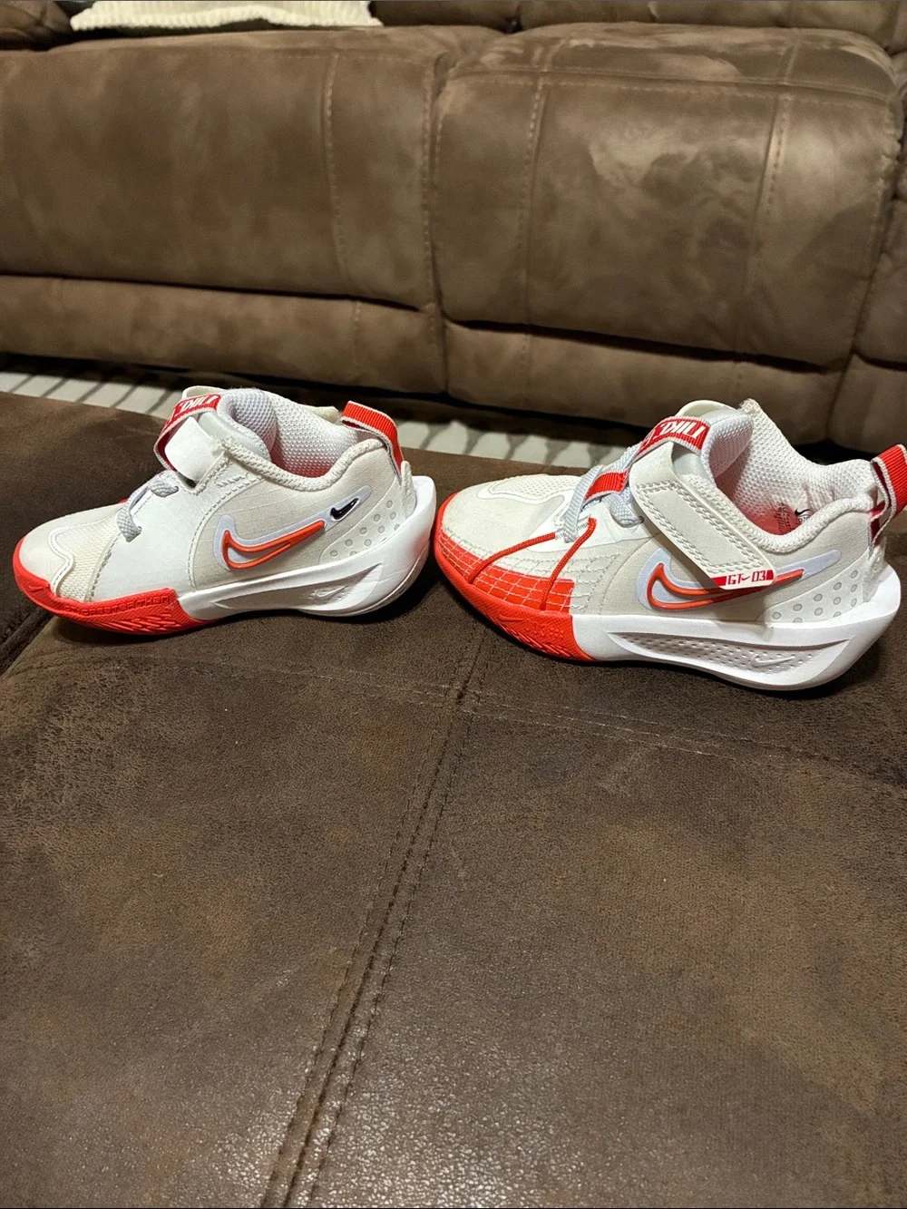 Kids Nike Sneakers